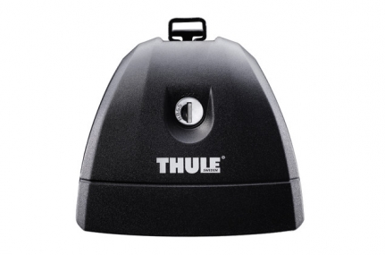 Thule Rapid System 7511 - 2-pack