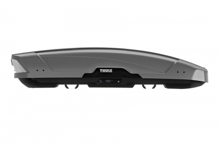 Thule Motion XT Sport Titan Glossy+GRATIS